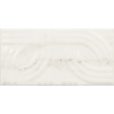 Декоративный элемент 15x7.5 Equipe Carrara Metropolis Matt 23092