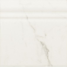 Специальный элемент 15x15 Equipe Carrara Skirting Matt 23096