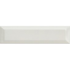 Плитка настенная 30x7.5 Equipe Metro Light Grey 20757