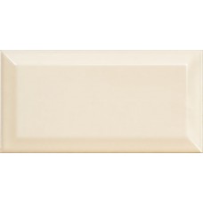 Плитка настенная 20x10 Equipe Metro Cream 13925