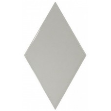 Плитка настенная 26.3x15.2 Equipe Rhombus Wall Light Grey 22750