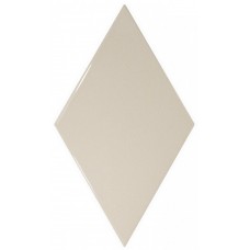 Плитка настенная 26.3x15.2 Equipe Rhombus Wall Cream 22749