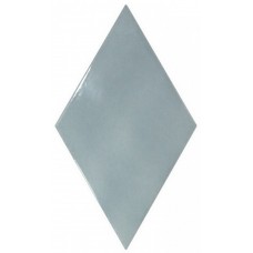 Плитка настенная 26.3x15.2 Equipe Rhombus Wall Ash Blue 22752