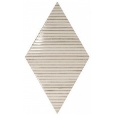 Декоративный элемент 26.3x15.2 Equipe Rhombus Bambu Cream 22754