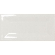 Плитка настенная 15x7.5 Equipe Evolution Inmetro White 21485