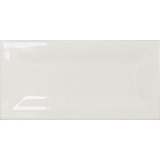 Плитка настенная 15x7.5 Equipe Evolution Inmetro White Matt 22352