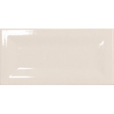 Плитка настенная 15x7.5 Equipe Evolution Inmetro Cream 22351