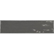 Плитка настенная 30x7.5 Equipe Cottage Dark Grey 21954