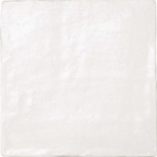 Плитка настенная 10x10 Equipe Mallorca White 23257