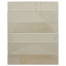 Керамогранит 30x6 Equipe Wadi Decor Beige 30068