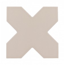 Керамогранит 12x12 Equipe Porto Cross Taupe 30617