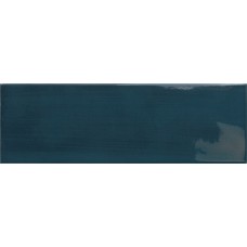 Плитка настенная 20x6.5 Equipe Island Slate Blue 31196