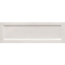 Плитка настенная 20x6.5 Equipe Island Frame White 31207