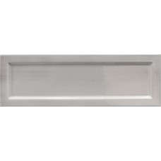 Плитка настенная 20x6.5 Equipe Island Frame Silver 31205