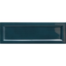 Плитка настенная 20x6.5 Equipe Island Frame Slate Blue 31203