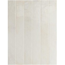 Плитка настенная 40x5 Equipe Bali White 31544