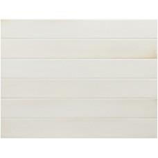 Плитка настенная 40x5 Equipe Massimo White 31570