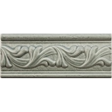 Бордюр 20x8 Fabresa Craquele Smoke Border F19638