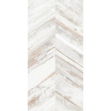 Плитка напольная 90x45 Gayafores Tribeca Spiga Blanco GF_TR_SP_BL_45