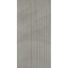 Керамогранит 120x60 Italgraniti Shale Moon Ribbed SL01BAR