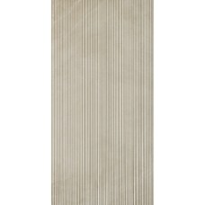 Керамогранит 120x60 Italgraniti Shale Sand Ribbed SL02BAR