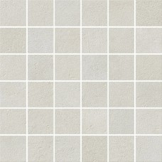 Мозаика 30x30 Italgraniti I Cementi Mosaico White 9mm FL013MA