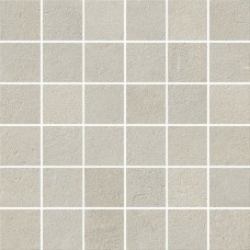 Мозаика 30x30 Italgraniti I Cementi Mosaico Beige 9mm FL023MA