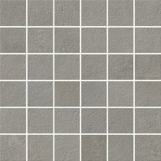 Мозаика 30x30 Italgraniti I Cementi Mosaico Taupe 9mm FL043MA