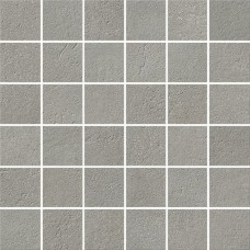 Мозаика 30x30 Italgraniti I Cementi Mosaico Greige 9mm FL053MA