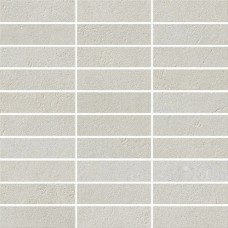 Мозаика 30x30 Italgraniti I Cementi Muretto White 6mm FL01MB