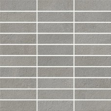 Мозаика 30x30 Italgraniti I Cementi Muretto Greige 6mm FL05MB