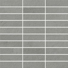 Мозаика 30x30 Italgraniti I Cementi Muretto Grey 6mm FL06MB