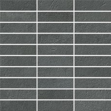 Мозаика 30x30 Italgraniti I Cementi Muretto Dark 6mm FL07MB