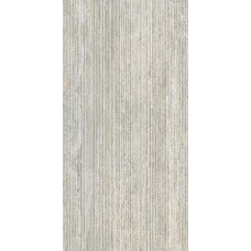 Керамогранит 120x60 Italgraniti I Travertini Grigio Vein Cut Ribbed TR05BAR