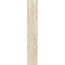 Декоративные элементы для стен 120x20 Italgraniti I Travertini Listello Tratto Beige Vein Cut 6mm TR03LT