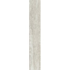 Декоративные элементы для стен 120x20 Italgraniti I Travertini Listello Tratto Grigio Vein Cut 6mm TR05LT