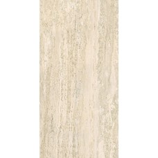 Керамогранит X2 20MM для уличного применения 120x60 Italgraniti I Travertini Beige Vein Cut Open 20mm TR03BA2