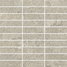 Мозаика 30x30 Italgraniti Dorset Muretto Tortora Naturale 6mm DR05MB