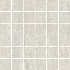 Мозаика 30x30 Italgraniti Dorset Mosaico A Bianco Vein Cut StrideUp DR023MA