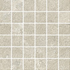 Мозаика 30x30 Italgraniti Dorset Mosaico A Beige StrideUp DR033MA