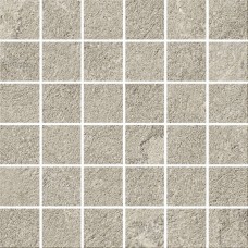 Мозаика 30x30 Italgraniti Dorset Mosaico A Tortora StrideUp DR053MA