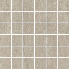 Мозаика 30x30 Italgraniti Dorset Mosaico A Tortora Vein Cut StrideUp DR063MA