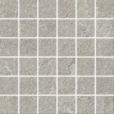 Мозаика 30x30 Italgraniti Dorset Mosaico A Cenere StrideUp DR073MA