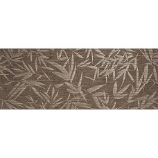 Плитка настенная 90x35 La Platera Shui Brown Leaves LPL_SH_BL35