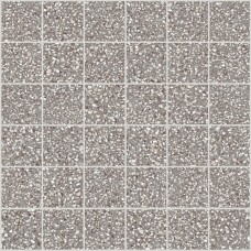 Мозаика 30x30 Sant Agostino Newdeco Grey Mosaico Nat-Lev CSAMMNDG30