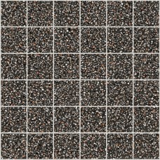 Мозаика 30x30 Sant Agostino Newdeco Dark Mosaico Nat-Lev CSAMMNDD30