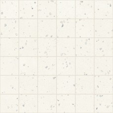 Мозаика 30x30 Sant Agostino Deconcrete Mosaico De-Micro White CSAMDIWH30