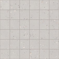 Мозаика 30x30 Sant Agostino Deconcrete Mosaico De-Micro Pearl CSAMDIPE30