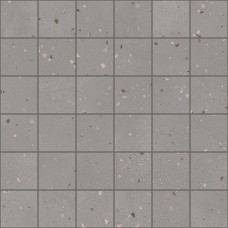 Мозаика 30x30 Sant Agostino Deconcrete Mosaico De-Micro Grey CSAMDIGR30