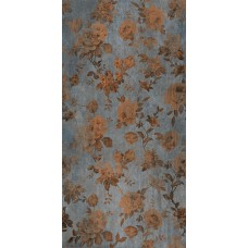 Декоративные элементы для стен 120x60 Sant Agostino Dripart Drip Rose Dark CSADRRD612